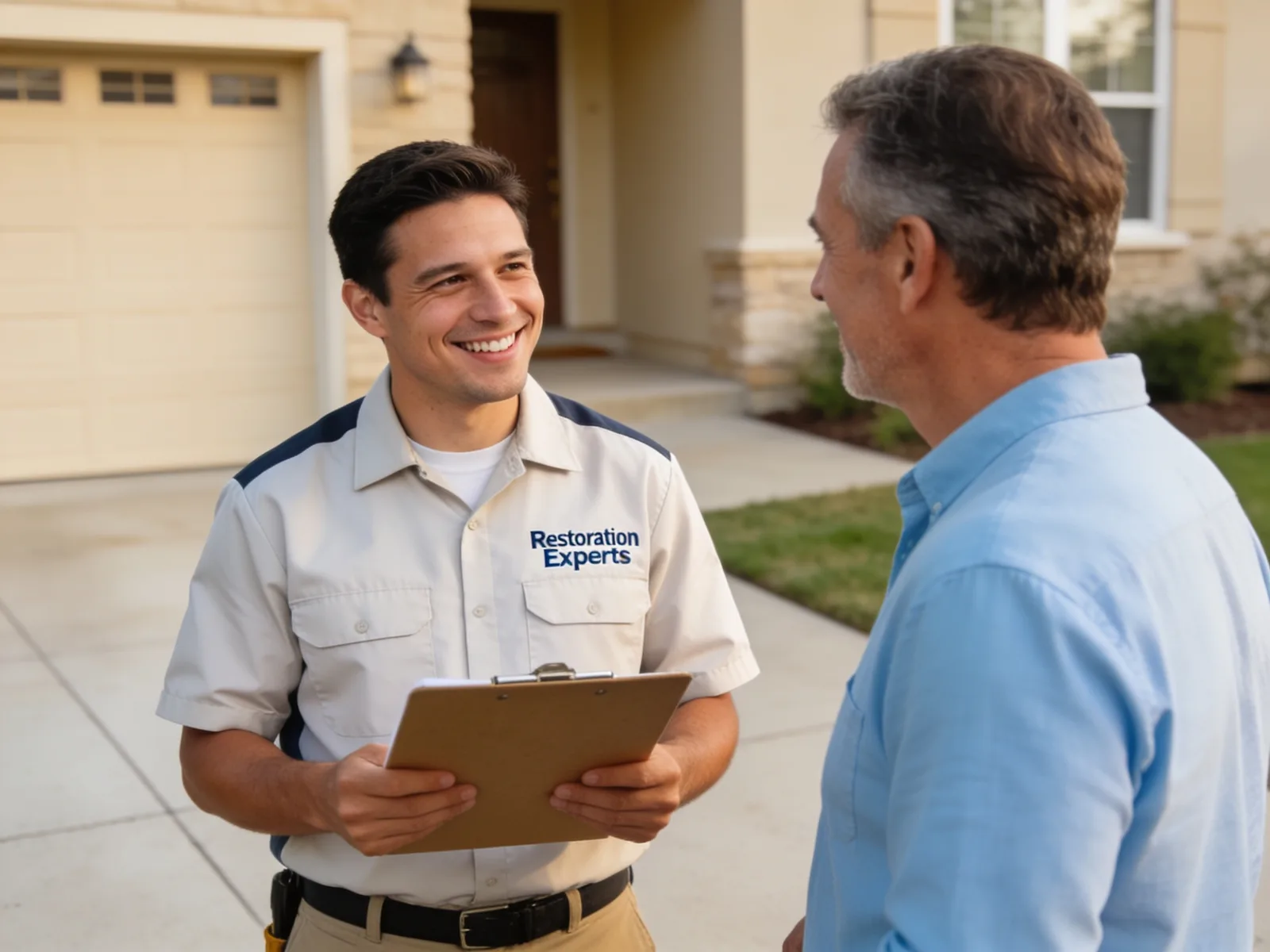 Water Damage Cleanup Portland, OR FAQs